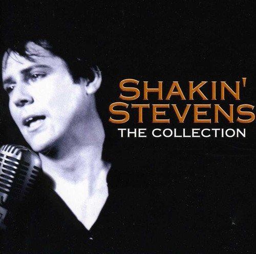 The shakin stevens collection - the,