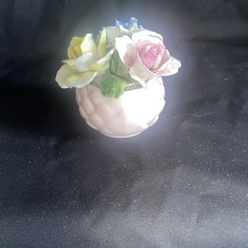 Radnor none china - china, posy