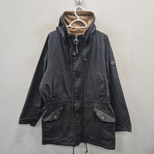 Barbour X Ben Fogle Scarfell