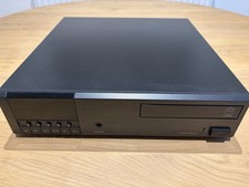 Linn Classic Music (CD/Tuner/Tape/Amplifier)