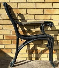 VINTAGE RECLAIMED CAST IRON