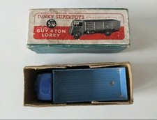 Vintage dinky supertoys - supertoys, guy