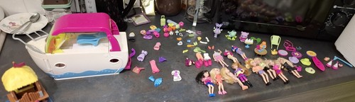 Polly pocket ultimate - polly,