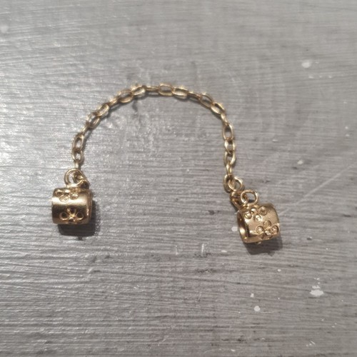 Stunning rare 14k - 14k, pandora