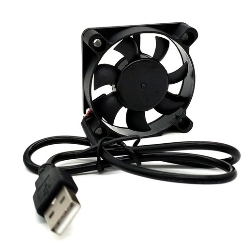 Ultra silent cooling - ultra,