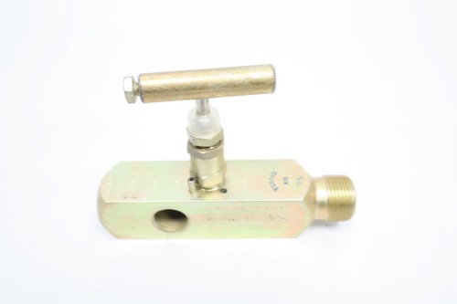 Anderson greenwood m5vhc46 - anderson,