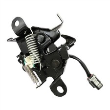 For Lexus IS200T IS300 IS350 Car Hood Lock Latch Part # 5351053111, 53510-53111