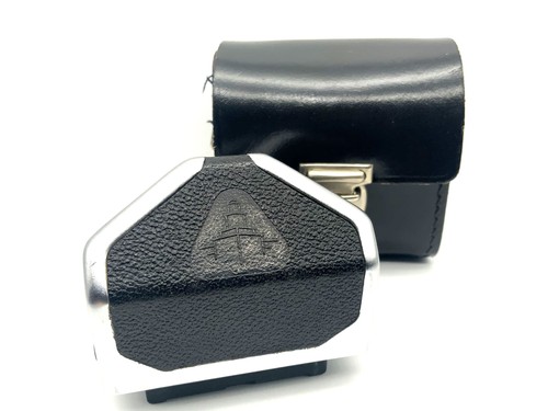 Pentacon prism finder - pentacon, with