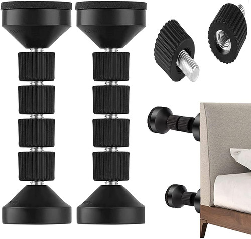 Headboard stoppers 2pack - headboard, stoppers,2pack