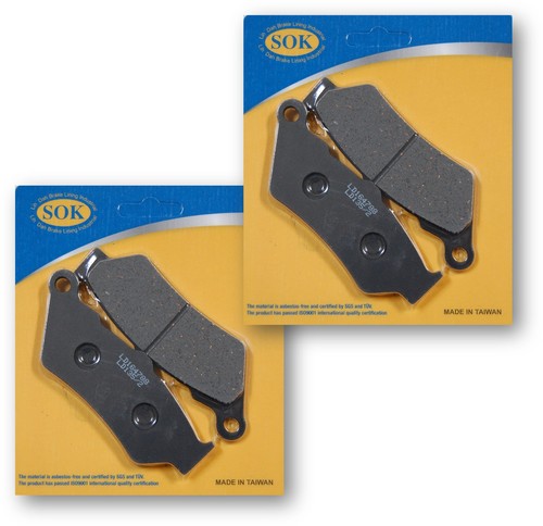 Front brake pads fit aprilia - front,