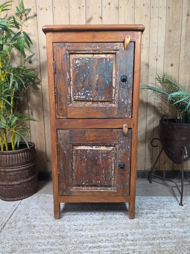 Vintage reclaimed indian - vintage,