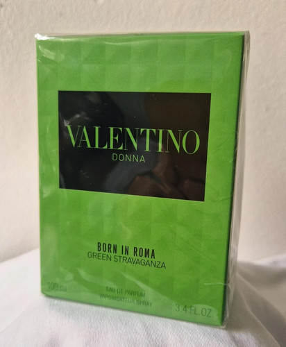 Valentino donna born roma - born,