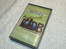 ZXDB - Bug-Byte - ZX81 - VGC