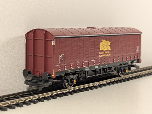 Hornby r6137 gauge - ews, zra