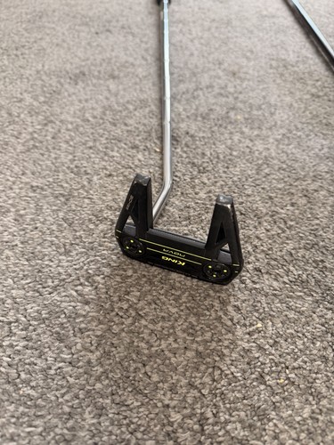 Cobra king nova putter inch - cobra, 34-inch