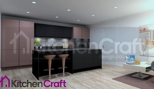 German kitchen hacker - -,