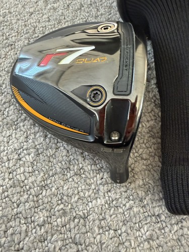 Taylormade quad mini driver - taylormade,