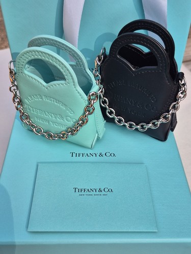 Tiffany nano bag - tiffany,