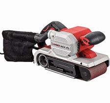 Belt sander 1200w 100 610mm - 1200w, 100×610mm