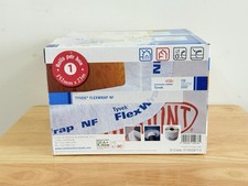 Dupont Tyvek Flexwrap Tape White  150mm x 23m