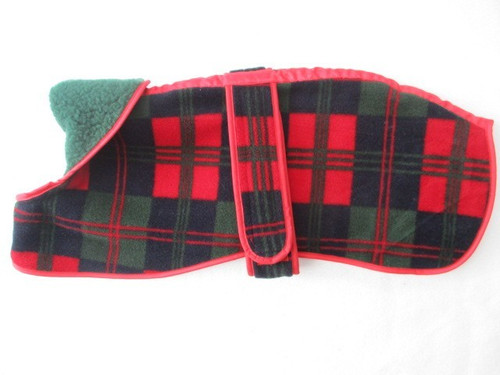 48cm whippet coat - 19",
