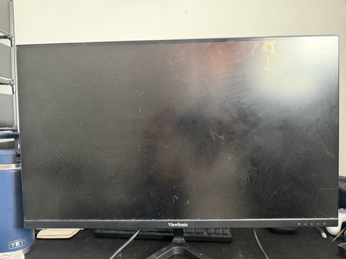 Viewsonic vx2718 mhd inch - viewsonic, vx2718-p-mhd