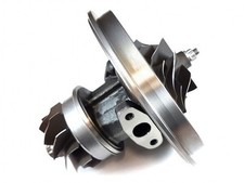 Turbocharger CHRA Cartridge CHRA20-0208 CASE Industrial 20.0L 2006-