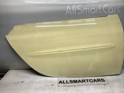 Smart fortwo 450 coupe - fortwo,