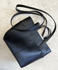 Zara Bucket Bag - New Without
