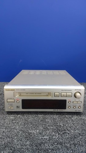 Onkyo 105x minidisc deck - md-105x,