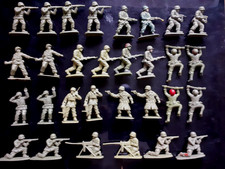 Matchbox 30 x ww2 - 30,
