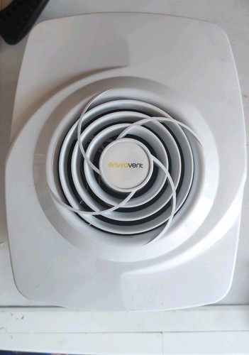 Envirovent filterless - ,