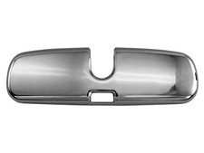 BRIGHTZ Chrome Rearview Mirror