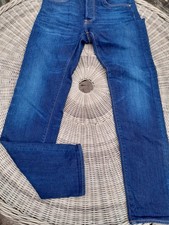 Edwin of Tokyo Slim Tapered Jeans -32x32