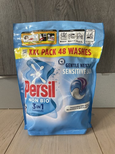 Persil non bio - bio, 3in1