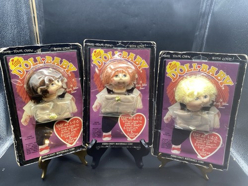 Lot vtg tiny - vtg, baby