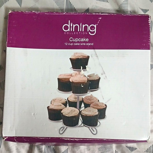 Dining collection cupcake - cupcake, 12