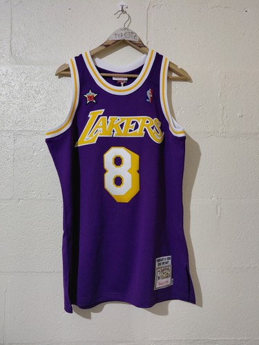 Mitchell ness kobe bryant - &,