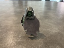 Lego Harry Potter Dementor Sand Green Dark Gray Shroud hp046 Minifigure