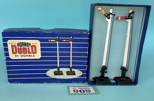 Hornby dublo 32130 - dublo, d1
