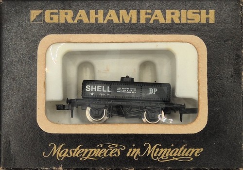 Graham farish 2813 - graham,