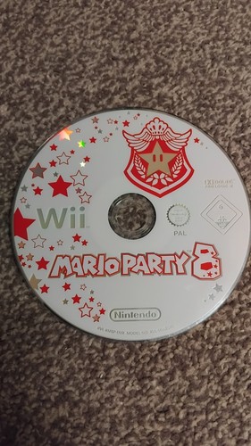 Mario party nintendo - -,