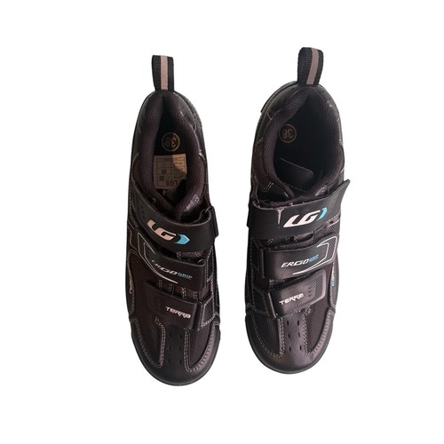 Louis garneau terra mtb - garneau,