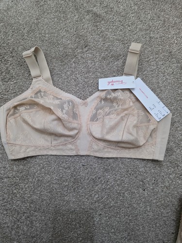 Triump doreen bra beige - bra,