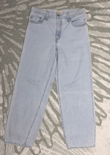 Levi premium women baggy - women's,