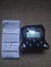 Vintage OREGON Scientific