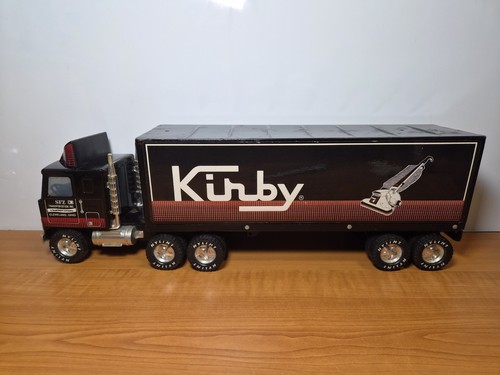 Vintage nylint kirby sfz - vintage,