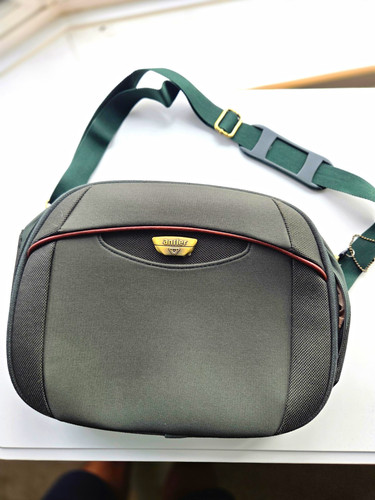 Antler soft travel shoulder - travel,