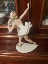 Vintage Wallendorf Porcelain
