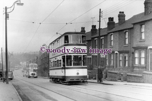A0510 sheffield tram - tram, to